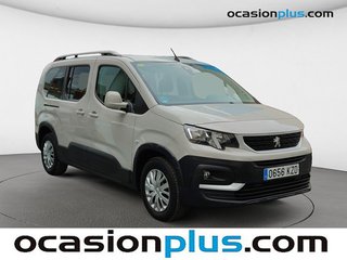 Peugeot Rifter BlueHDi 130 S&S Active Long EAT8 96 kW (130 CV)