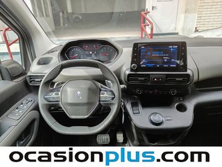 Peugeot Rifter BlueHDi 130 S&S Active Long EAT8 96 kW (130 CV)
