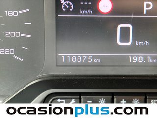 Peugeot Rifter BlueHDi 130 S&S Active Long EAT8 96 kW (130 CV)