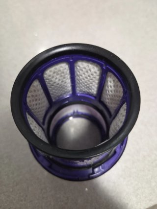 Filtro Dyson V11 ORIGINAL NUEVO