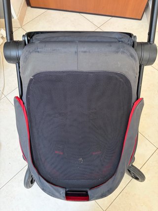 Passeggino Cybex Ferrari