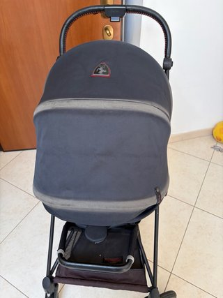 Passeggino Cybex Ferrari