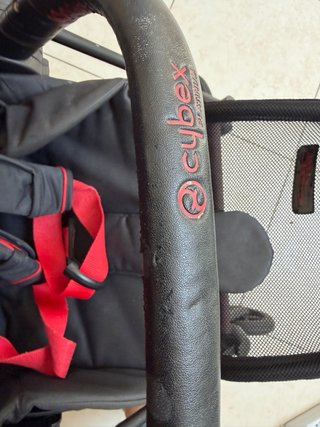 Passeggino Cybex Ferrari