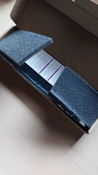 Batería PC HP 15.4V 90Wh Li-ion