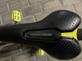 Bicicleta Btwin Racing 900 16” Aluminio