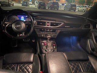 Audi S6 2013