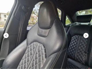Audi S6 2013