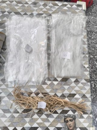 Lote Cajas Novios para Detalles Boda