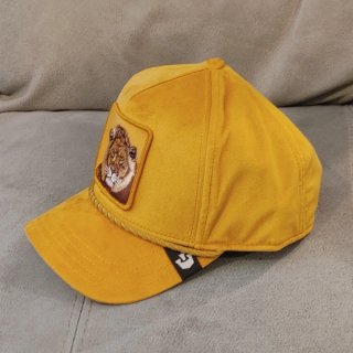 2 Gorras NUEVAS Goorin Bros Cock & Royalty