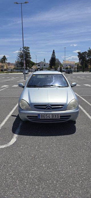 Se vende  Sara 2000