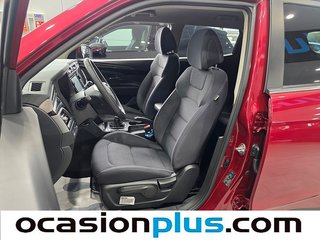 Ssangyong Korando G15T Urban 120 kW (163 CV)