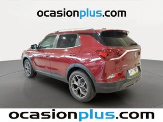 Ssangyong Korando G15T Urban 120 kW (163 CV)