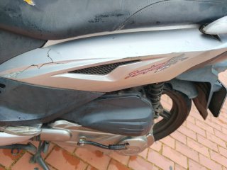 SYM Symphony SR 125 Scooter