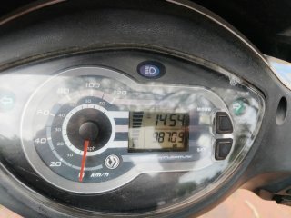 SYM Symphony SR 125 Scooter