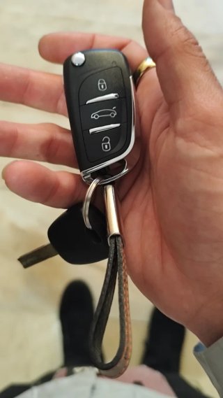Peugeot 308 2008