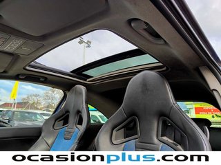 Opel Corsa 1.6 Turbo OPC 141 kW (192 CV)