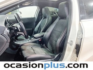 Mercedes-Benz Clase A 180 90 kW (122 CV)