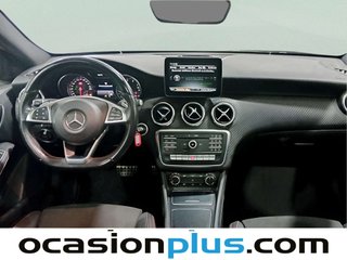 Mercedes-Benz Clase A 180 90 kW (122 CV)