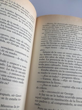 Un lugar llamado libertad