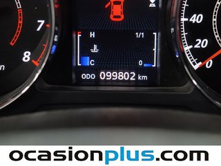 Mitsubishi ASX 160 MPI Motion 86 kW (117 CV)