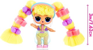 L.O.L. Surprise muñeca coleccionable sorpresas