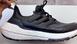 Zapatillas Adidas Ultraboost Mujer