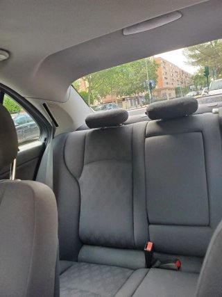 Mercedes-Benz Clase C 2003