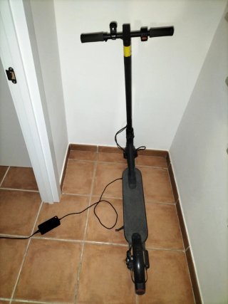 Patinete Eléctrico Xiaomi
