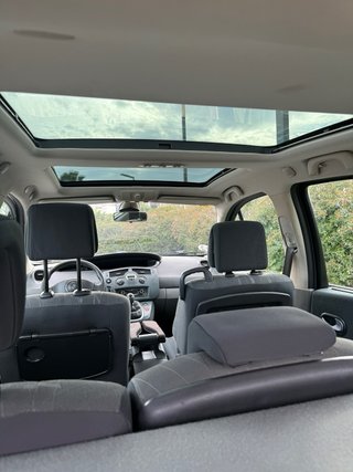 Renault Scenic 2006