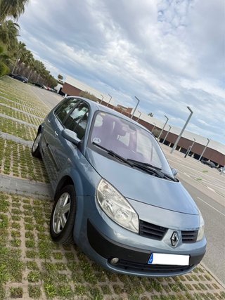 Renault Scenic 2006