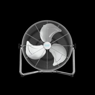 Cecotec Ventilador de Suelo Metálico