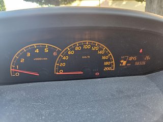 Toyota Yaris TS 1.4