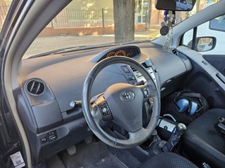 Toyota Yaris TS 1.4