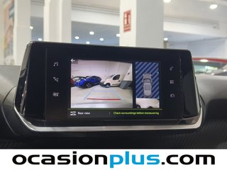 Peugeot 2008 PureTech 130 S&S Allure Pack 96 kW (130 CV)