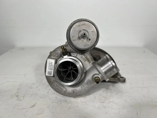 Turbo Ford Mustang 2018 2.3 Ecoboost N48H FR3E-9G438-CC