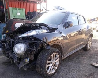 Amortiguador del izq nissan 366351 e4303bx84a juke