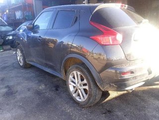 Amortiguador del izq nissan 366351 e4303bx84a juke