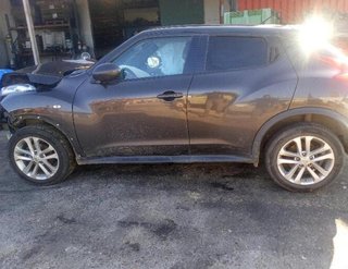Amortiguador del izq nissan 366351 e4303bx84a juke
