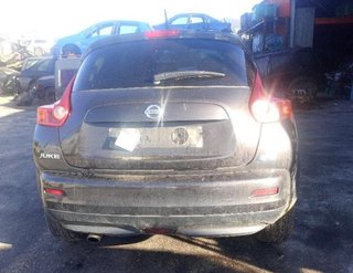Amortiguador del izq nissan 366351 e4303bx84a juke