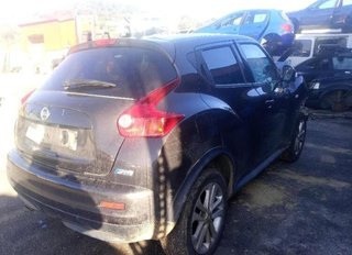 Amortiguador del izq nissan 366351 e4303bx84a juke