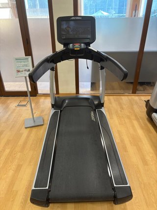 Cardio Life Fitness Discover en Excelente Estado