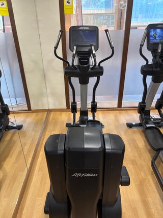 Cardio Life Fitness Discover en Excelente Estado