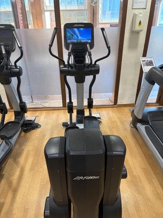 Cardio Life Fitness Discover en Excelente Estado