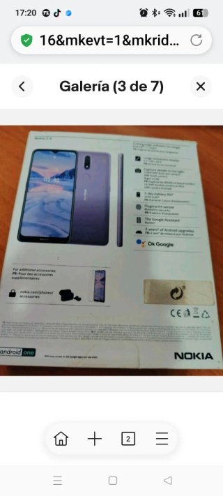 Nokia 2.4