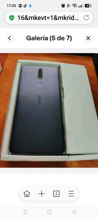 Nokia 2.4