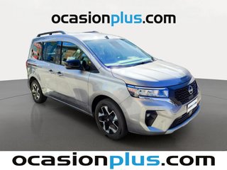 Nissan Townstar 1.3G L1 Tekna 96 kW (130 CV)