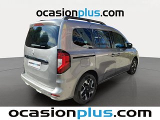 Nissan Townstar 1.3G L1 Tekna 96 kW (130 CV)