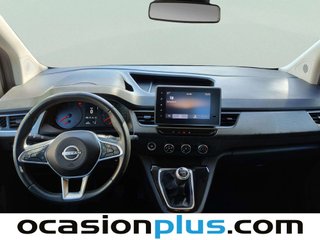 Nissan Townstar 1.3G L1 Tekna 96 kW (130 CV)