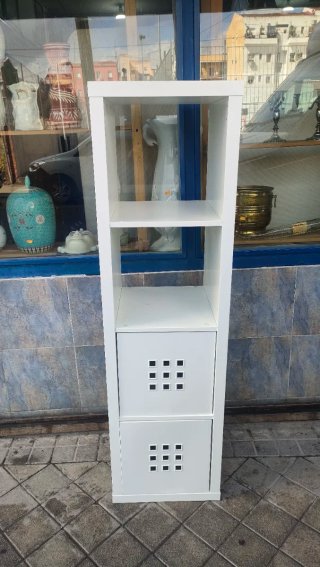 Estantería Organizador Blanca 640513971