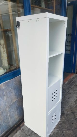 Estantería Organizador Blanca 640513971